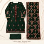 Marina Luxury Collection 103 - GREEN - Image 6
