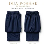 Marina Luxury Collection 102 - N BLUE - Image 6