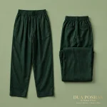 Marina Luxury Collection 103 - GREEN - Image 7
