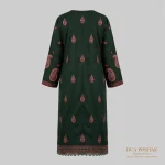 Marina Luxury Collection 103 - GREEN - Image 8