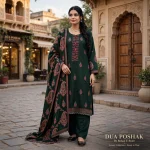 Marina Luxury Collection 103 - GREEN - Image 2