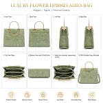 Luxury Flower - Image 4