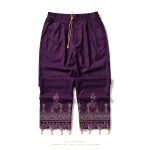 Marina Luxury Collection 104 - PURPLE - Image 6