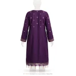 Marina Luxury Collection 104 - PURPLE - Image 5