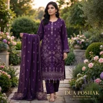 Marina Luxury Collection 104 - PURPLE - Image 2