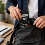 Advanced Scientific Calculator – Multi-Function Maths Calculator for Students, Exams, School, College & Professional Use - Image 4
