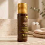 XHC Argan Oil Heat Defence Spray 150ml – Smooth, Shiny & Protected Hair - Image 6