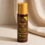 XHC Argan Oil Heat Defence Spray 150ml – Smooth, Shiny & Protected Hair - Image 4