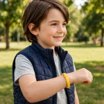 XPel Kids Mosquito Shield Bands – DEET-Free Outdoor Protection - Image 5