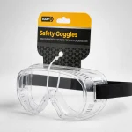 Protective Safety Goggles - Image 5