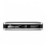 5-Piece Stainless Steel Manicure Set – Portable Nail Care & Grooming Kit for Men & Women - Image 5