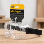 Protective Safety Goggles - Image 4