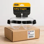 Protective Safety Goggles