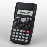 Advanced Scientific Calculator – Multi-Function Maths Calculator for Students, Exams, School, College & Professional Use - Image 5