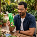 XPEL Mosquito Repellent Roll-On – Easy, Fresh & Long-Lasting Protection - Image 2