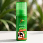 XPEL Mosquito Repellent Roll-On – Easy, Fresh & Long-Lasting Protection - Image 4
