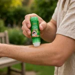 XPEL Mosquito Repellent Roll-On – Easy, Fresh & Long-Lasting Protection - Image 5