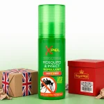XPEL Mosquito Repellent Roll-On – Easy, Fresh & Long-Lasting Protection
